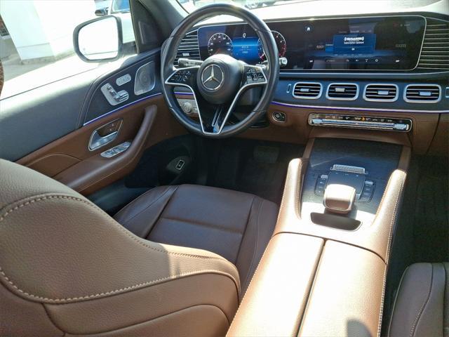 used 2024 Mercedes-Benz GLE 350 car