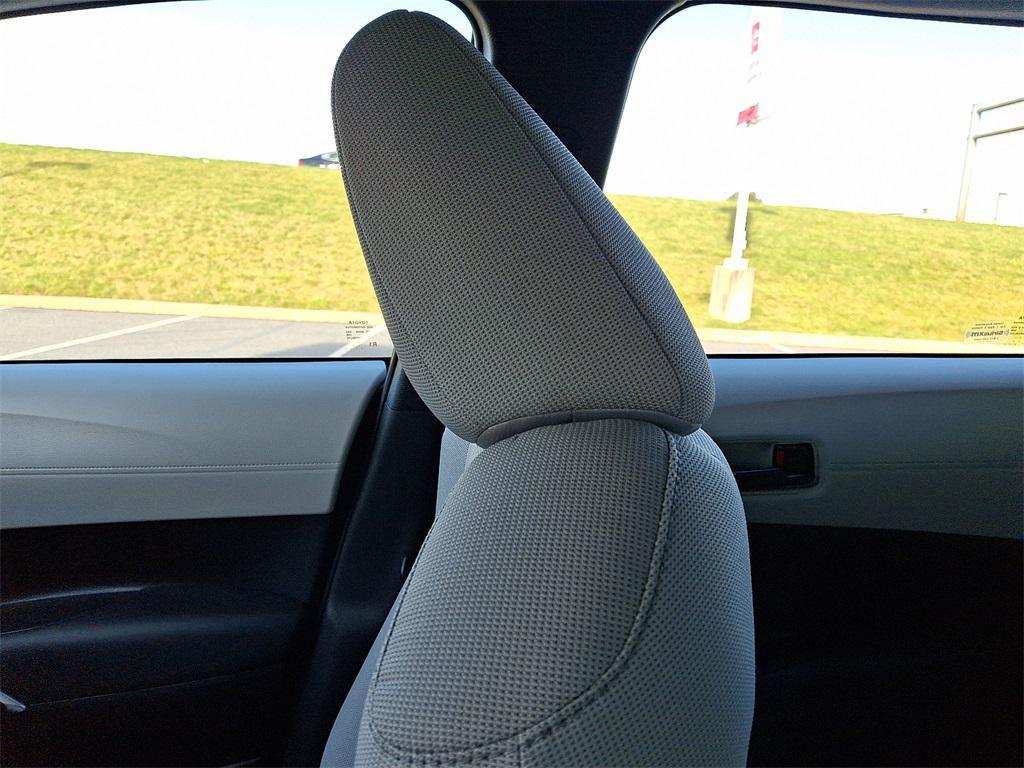 used 2022 Toyota Corolla Cross car, priced at $24,966