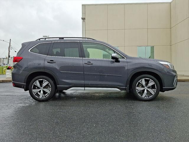 used 2020 Subaru Forester car, priced at $28,336