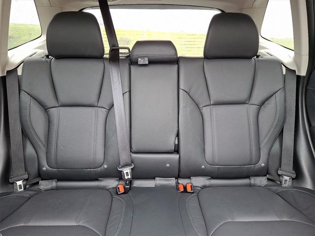 used 2020 Subaru Forester car, priced at $28,336