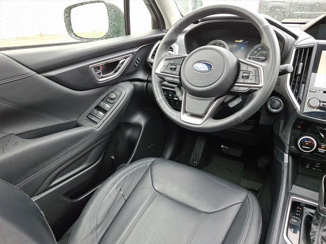 used 2020 Subaru Forester car, priced at $28,336