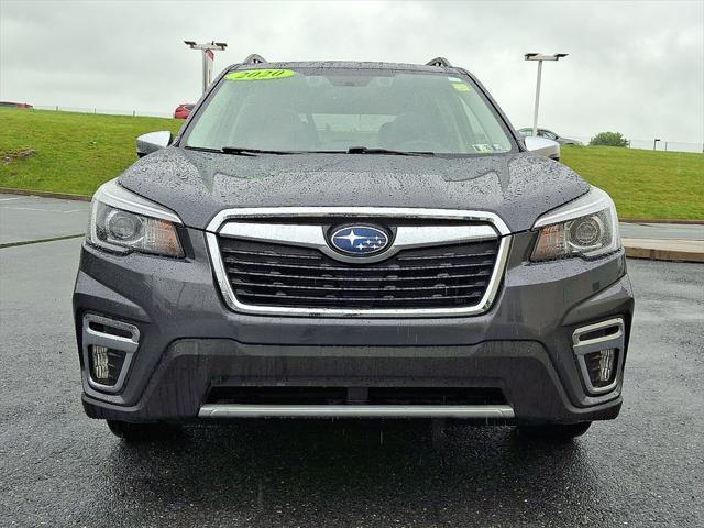 used 2020 Subaru Forester car, priced at $28,336