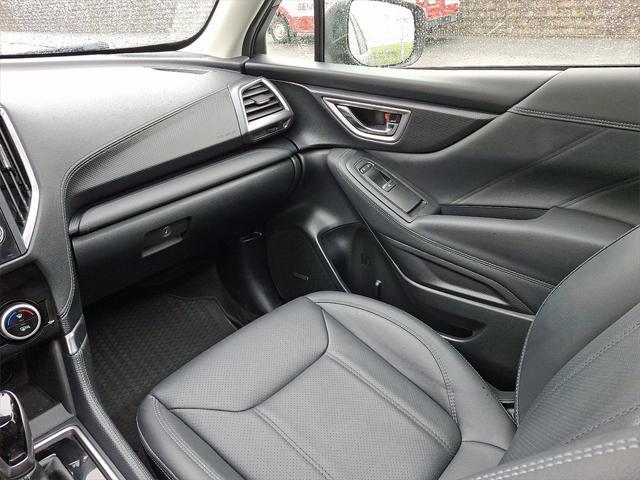used 2020 Subaru Forester car, priced at $28,336