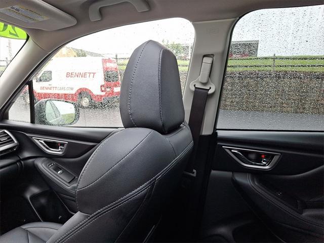used 2020 Subaru Forester car, priced at $28,336