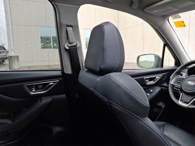 used 2020 Subaru Forester car, priced at $28,336