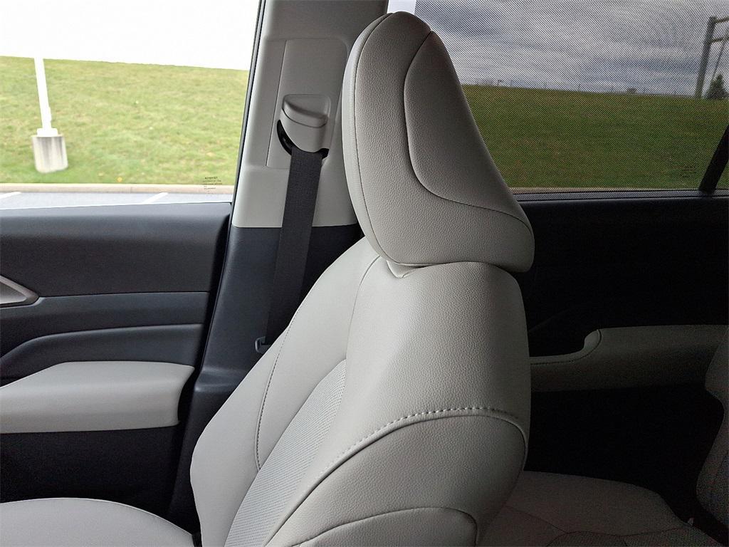 used 2024 Toyota Grand Highlander car, priced at $46,836