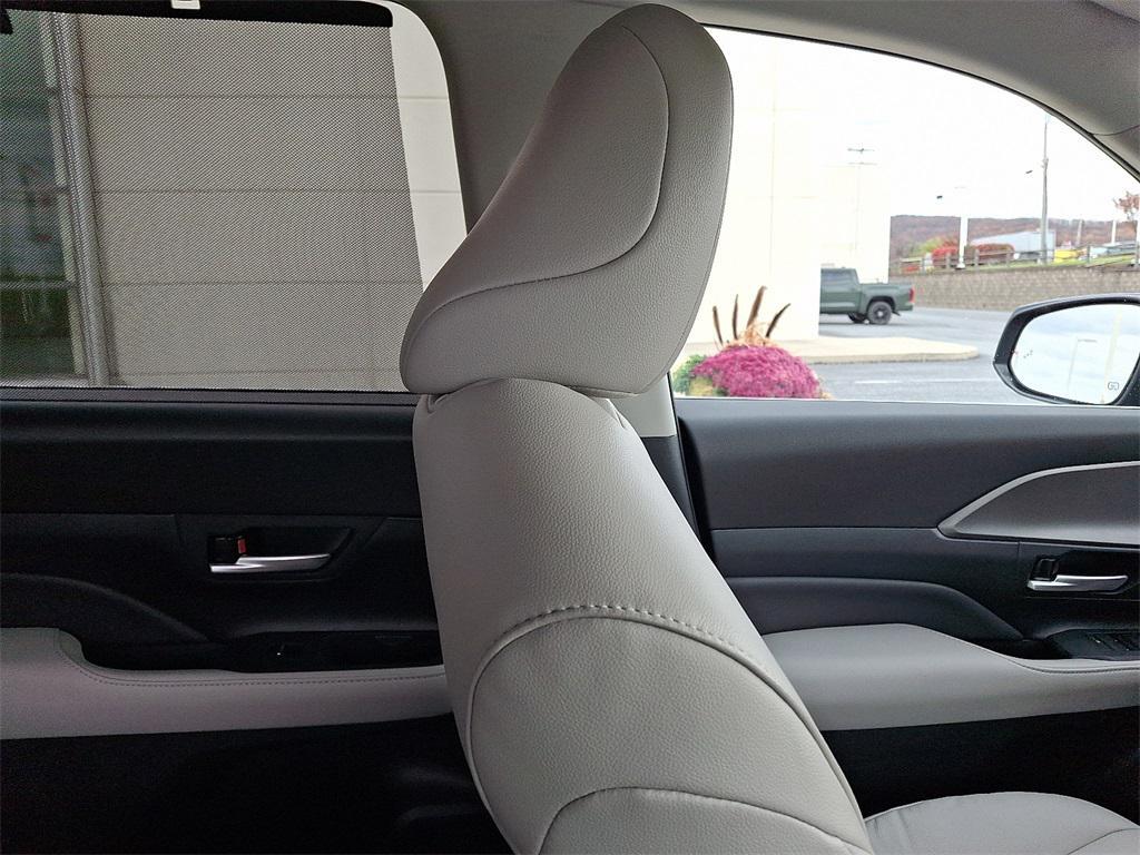 used 2024 Toyota Grand Highlander car, priced at $46,836