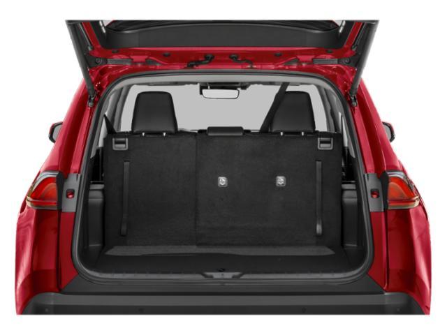 new 2025 Toyota Grand Highlander car, priced at $55,338