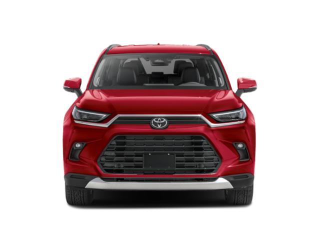 new 2025 Toyota Grand Highlander car, priced at $55,338