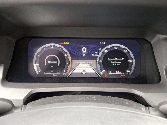 new 2025 Toyota Tacoma car, priced at $51,389