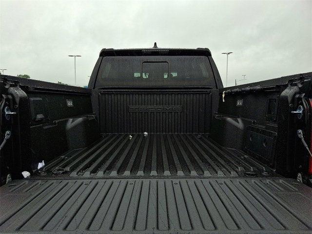 new 2025 Toyota Tacoma car, priced at $51,389