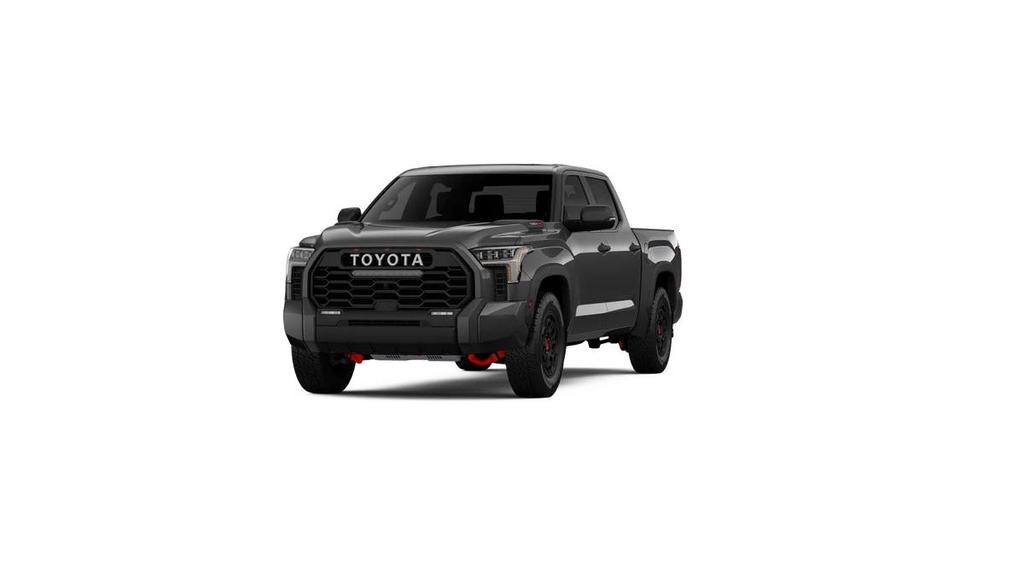 new 2026 Toyota Tundra Hybrid car, priced at $76,700