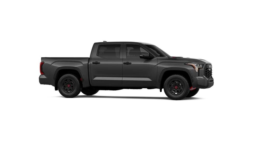 new 2026 Toyota Tundra Hybrid car, priced at $76,700