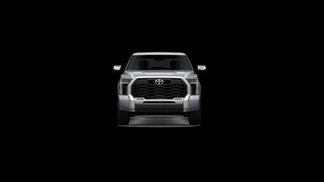 new 2025 Toyota Tundra Hybrid car, priced at $76,984