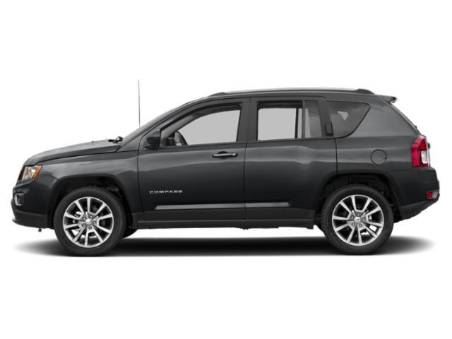 used 2015 Jeep Compass car, priced at $9,155