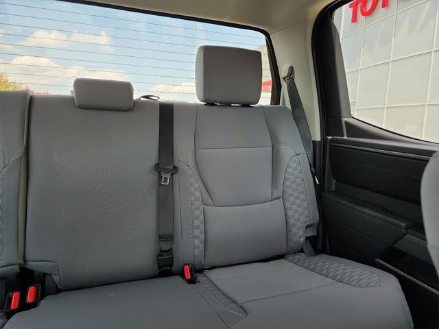 used 2023 Toyota Tundra car, priced at $52,447