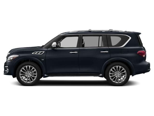 used 2015 INFINITI QX80 car, priced at $17,739