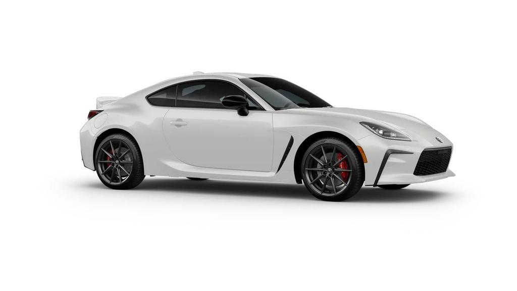 new 2025 Toyota GR86 car, priced at $36,904