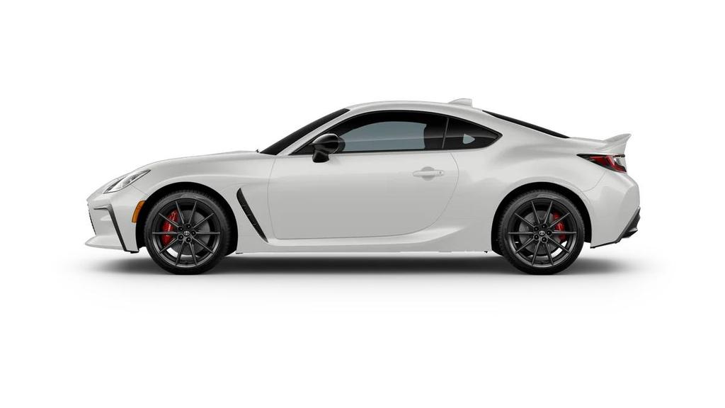 new 2025 Toyota GR86 car, priced at $36,904