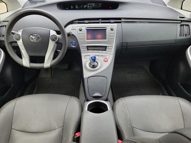 used 2013 Toyota Prius car, priced at $14,293