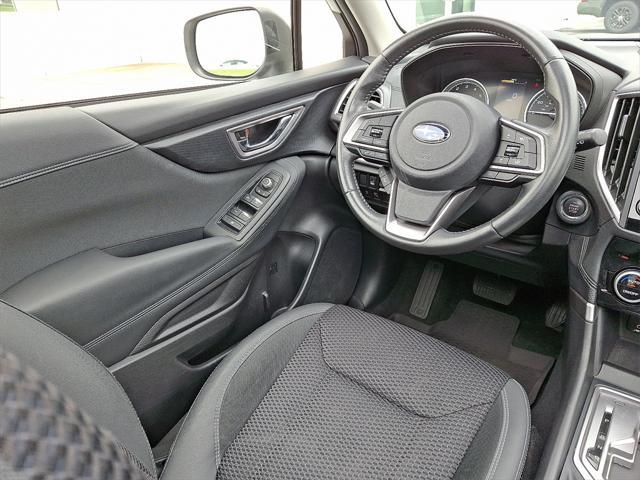 used 2020 Subaru Forester car, priced at $24,111