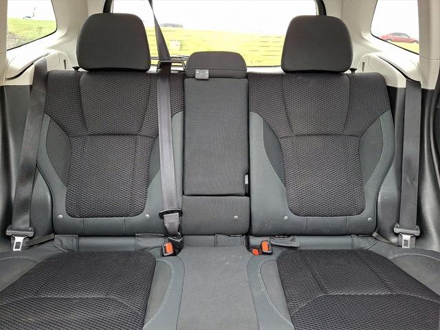 used 2020 Subaru Forester car, priced at $24,111
