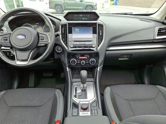 used 2020 Subaru Forester car, priced at $24,111