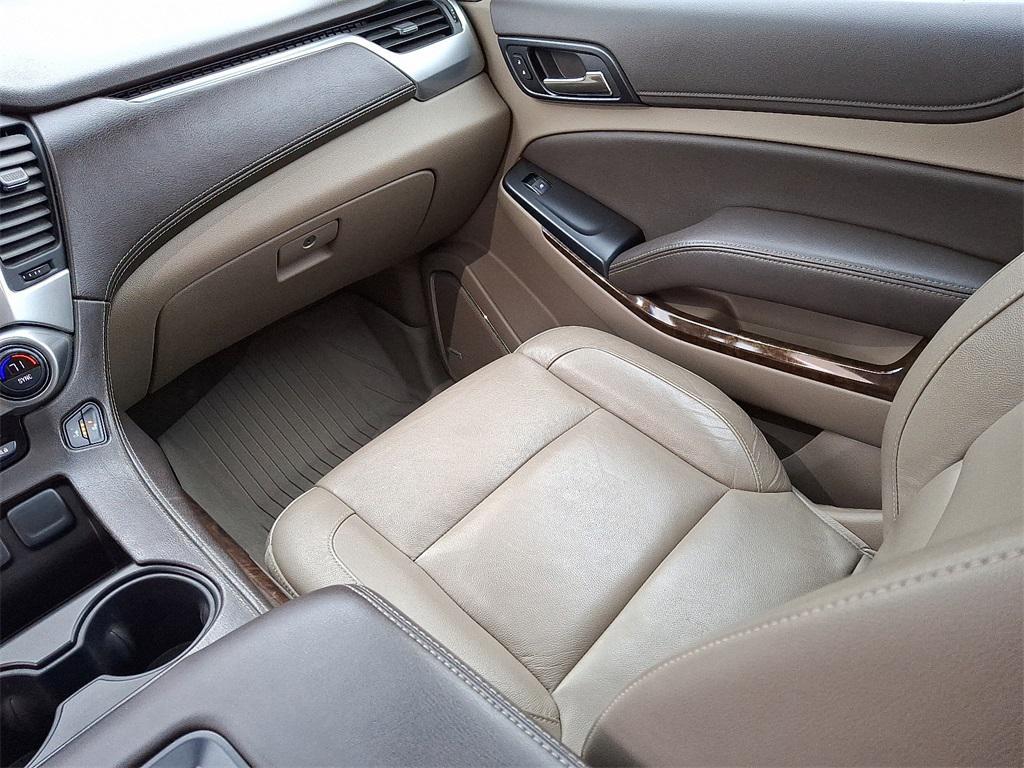 used 2019 Chevrolet Tahoe car, priced at $31,997
