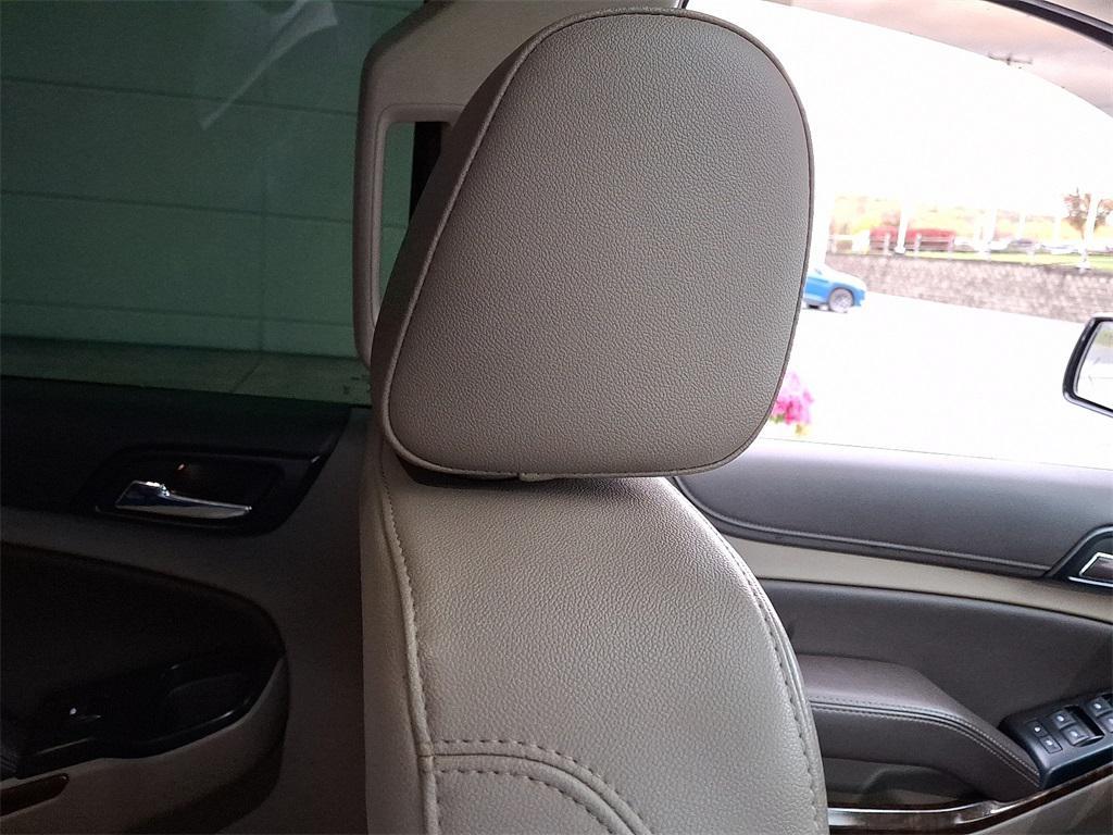 used 2019 Chevrolet Tahoe car, priced at $31,997