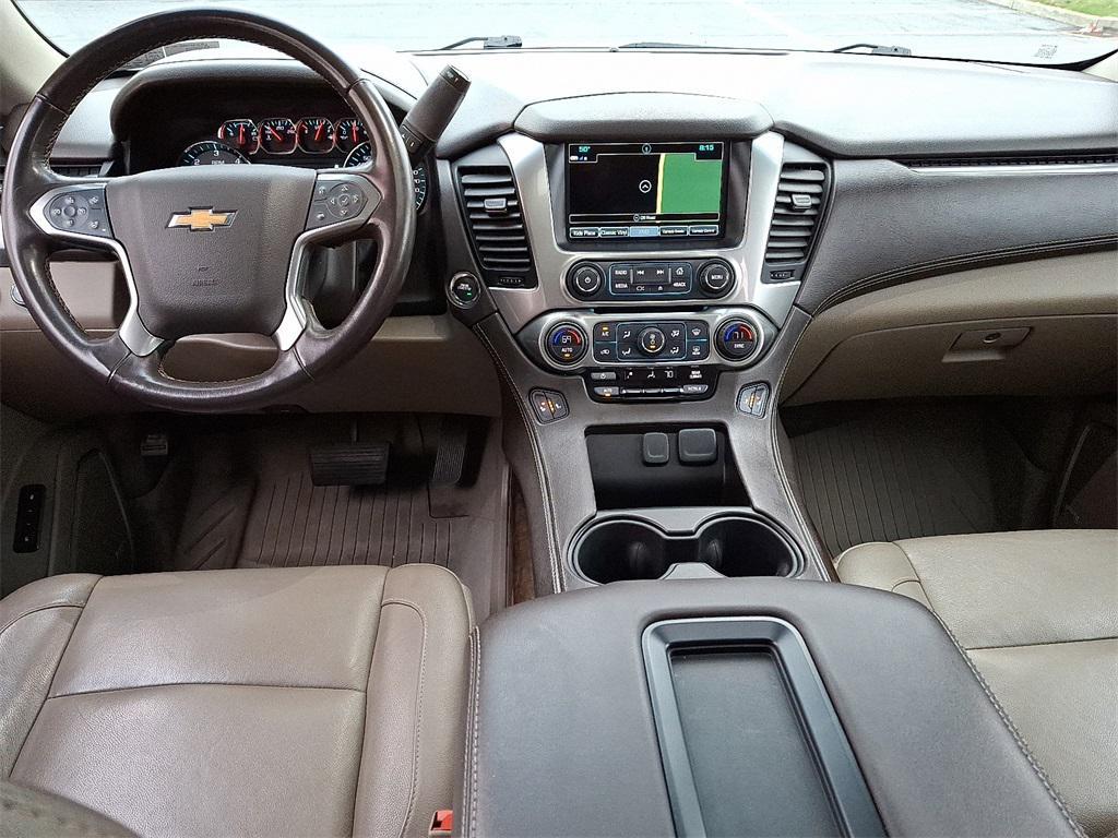 used 2019 Chevrolet Tahoe car, priced at $31,997