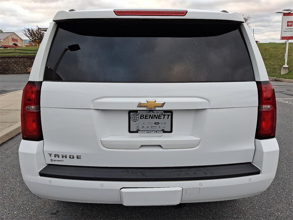 used 2019 Chevrolet Tahoe car, priced at $31,997
