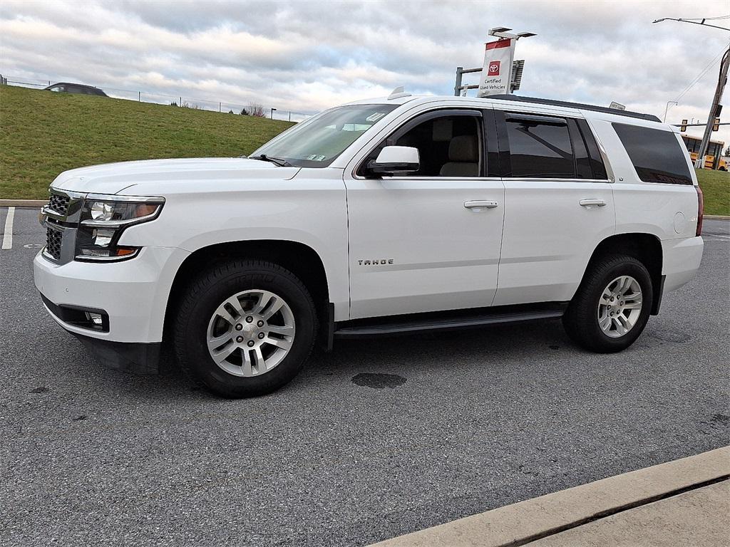 used 2019 Chevrolet Tahoe car, priced at $31,997