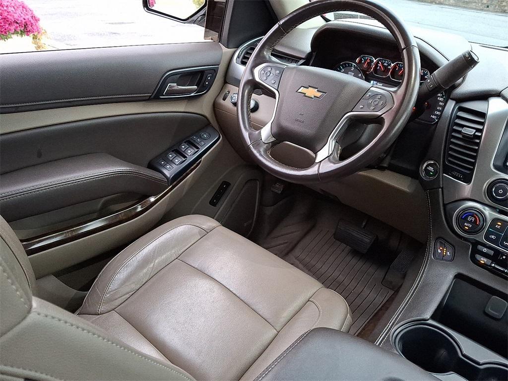 used 2019 Chevrolet Tahoe car, priced at $31,997