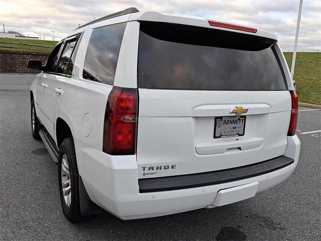 used 2019 Chevrolet Tahoe car, priced at $31,997