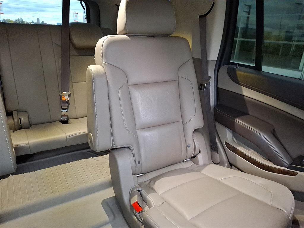 used 2019 Chevrolet Tahoe car, priced at $31,997
