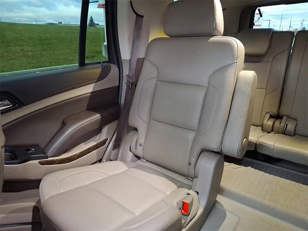 used 2019 Chevrolet Tahoe car, priced at $31,997