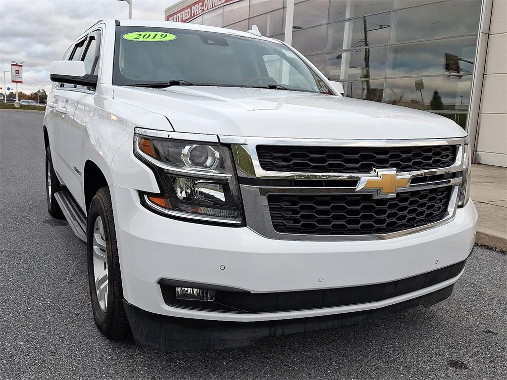 used 2019 Chevrolet Tahoe car, priced at $31,997