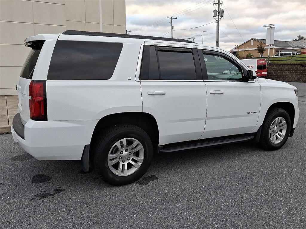 used 2019 Chevrolet Tahoe car, priced at $31,997