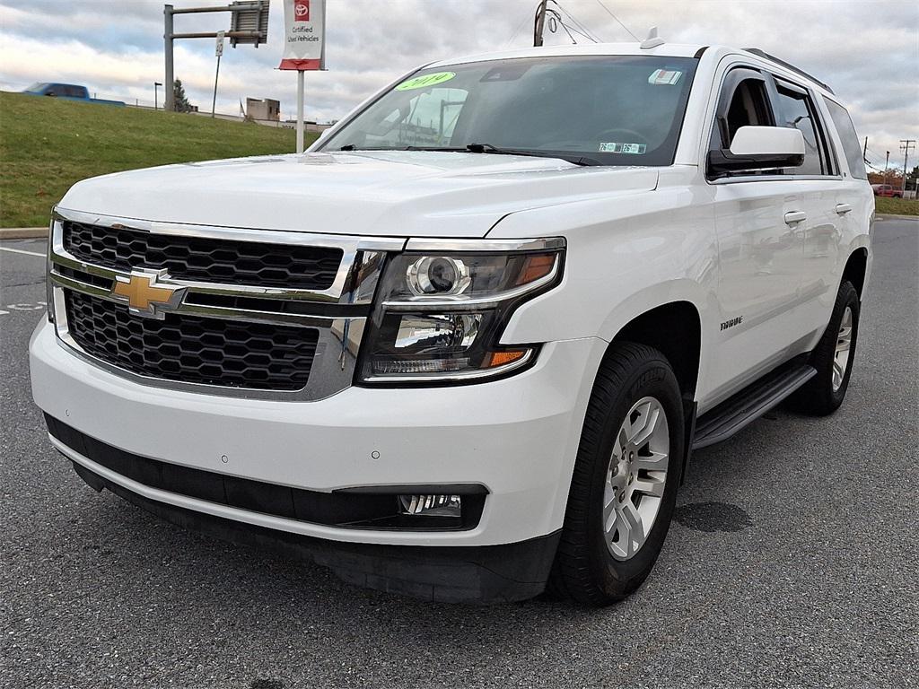used 2019 Chevrolet Tahoe car, priced at $31,997