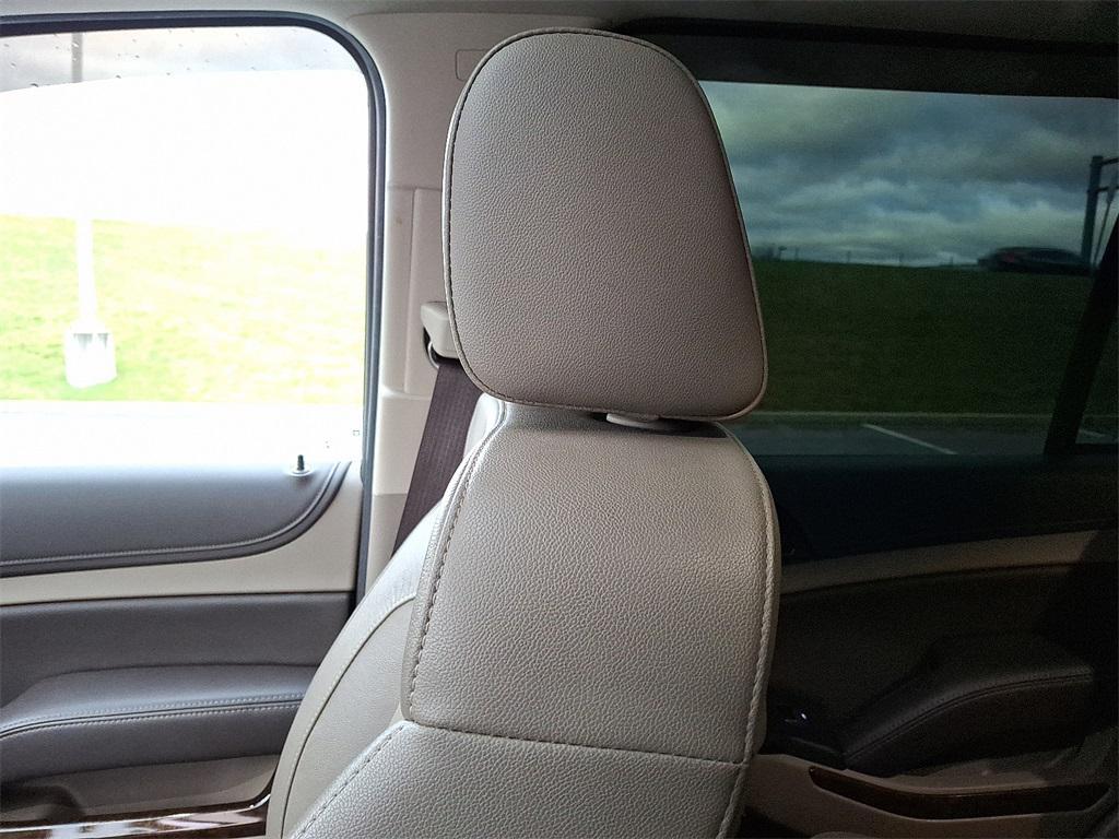 used 2019 Chevrolet Tahoe car, priced at $31,997