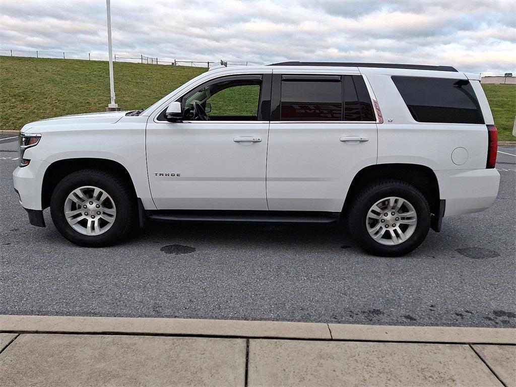 used 2019 Chevrolet Tahoe car, priced at $31,997