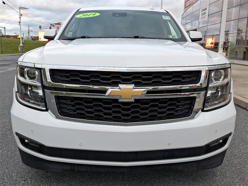 used 2019 Chevrolet Tahoe car, priced at $31,997