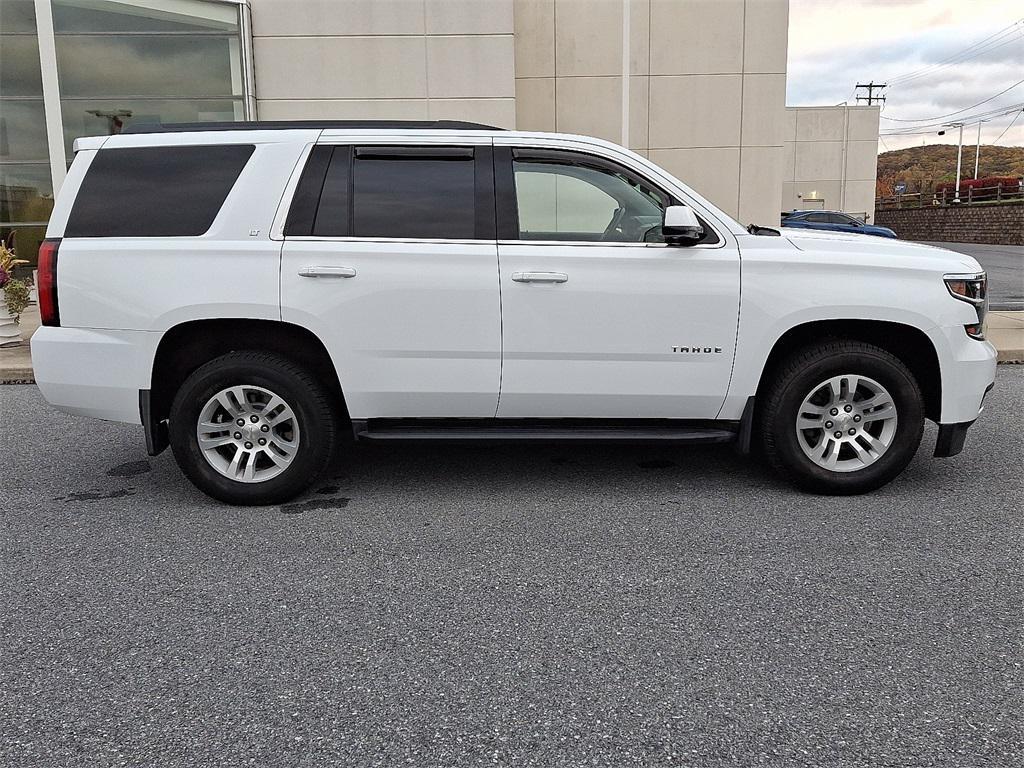 used 2019 Chevrolet Tahoe car, priced at $31,997