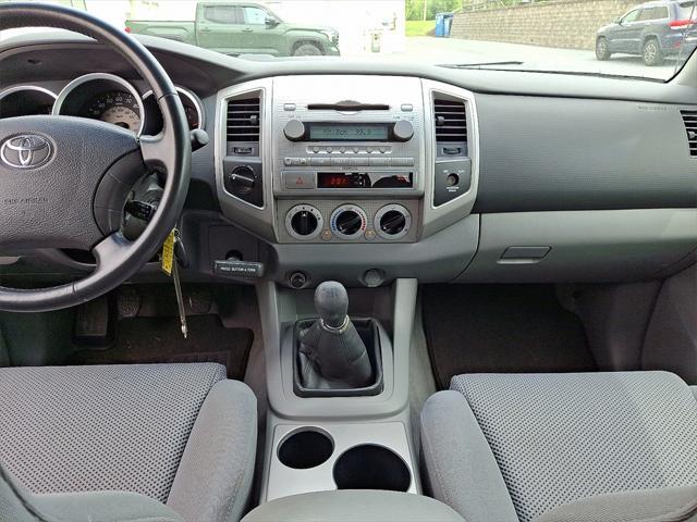used 2008 Toyota Tacoma car, priced at $15,969
