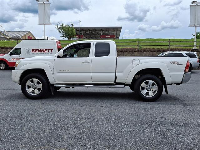 used 2008 Toyota Tacoma car, priced at $15,969