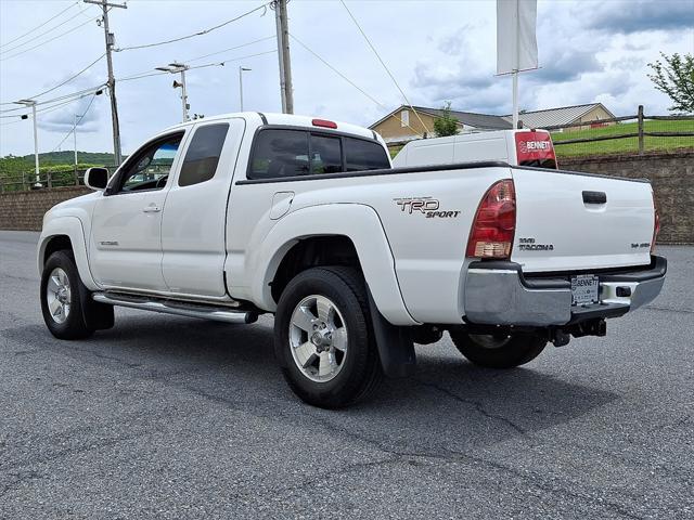 used 2008 Toyota Tacoma car, priced at $15,969
