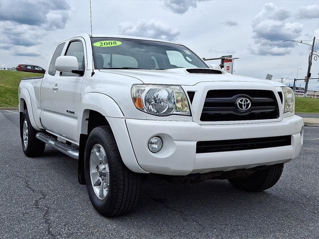 used 2008 Toyota Tacoma car, priced at $15,969