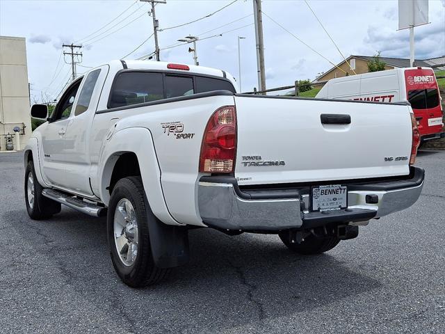 used 2008 Toyota Tacoma car, priced at $15,969