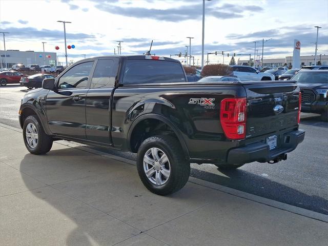 used 2020 Ford Ranger car, priced at $24,950