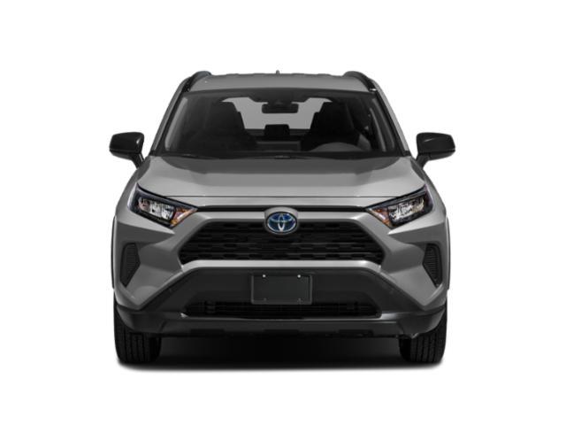 new 2022 Toyota RAV4 Hybrid car, priced at $32,277